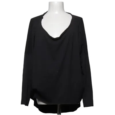 Top (Schwarz) von FAV Baumwolle, Elasthan, Polyester