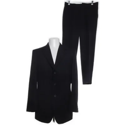 Pak (Blauw) van Jodhpur Wol, Polyester, Viscose