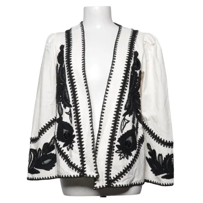 Cardigan (Chalani) van Scarlett Poppies Katoen