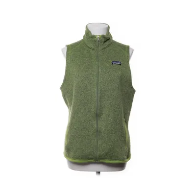 Fleeceväst (Grön) från Patagonia Polyester