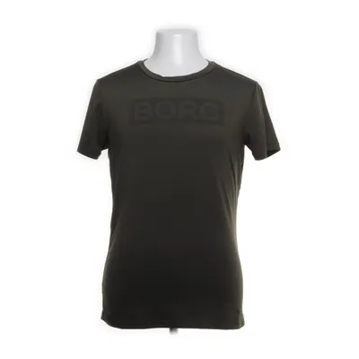 Practice jersey (Green) from Björn Borg Elastane, Polyester