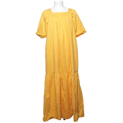 Robe longue (Jaune) de Second Female