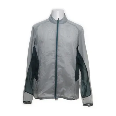 Träningsjacka (Grön, Grå) från Arc'teryx Nylon, Polyester