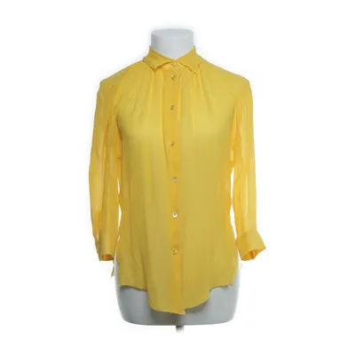 Skjorta (Gul) från Acne Silke