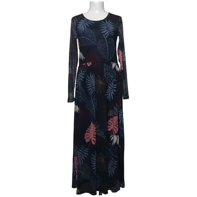 Maxi dress (Birgitte 1) from Soulmate Elastane, Polyester, Viscose