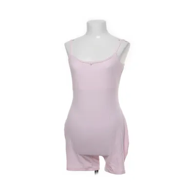 Mjukisdräkt (Rosa) från Skims Modal, Nylon