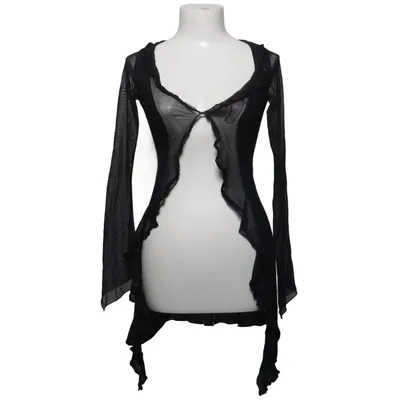 Bolero (Schwarz) von Lizalu