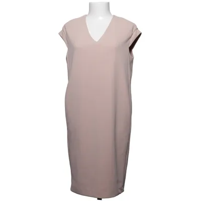 Robe (Rose) de Sandro Ferrone Élasthane, Polyester