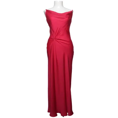 Maxi dress (Red) from Sinsay Polyester