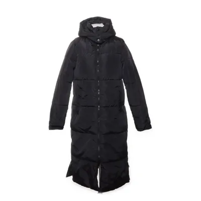 Vinterkappa (Svart) från Manguun Polyester