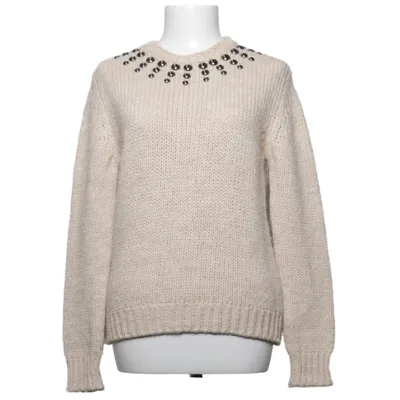 Tröja (Beige) från Roberto Collina Akryl, Alpackaull, Merinoull, Polyester
