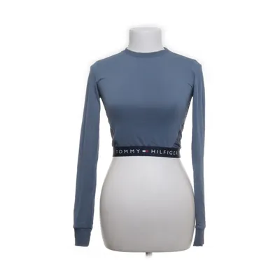 Sports top (Blue) from Tommy Hilfiger