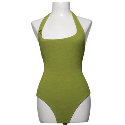 Swimsuit (Green) from Arket