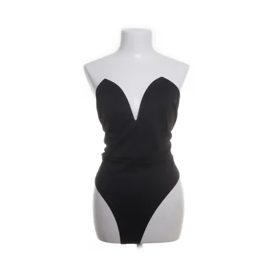 Body (Svart) från Shein Curve Elastan