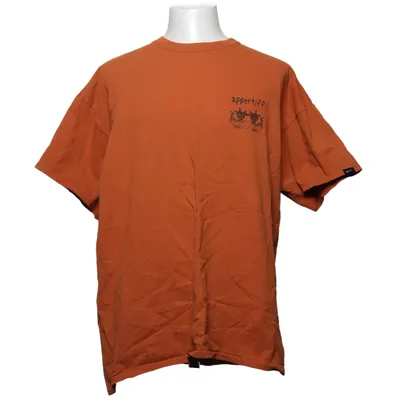 T-shirt (Brun) fra Appertiff