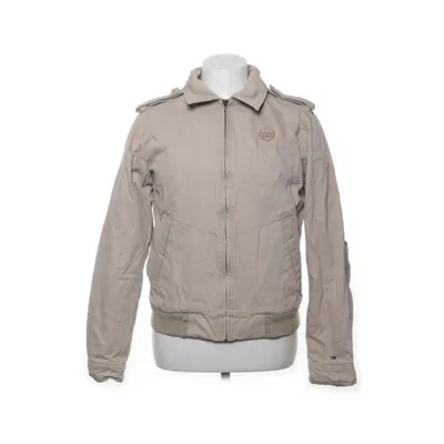 Jacka (Beige) från Hilfiger Denim Akryl, Bomull, Polyamid, Polyester
