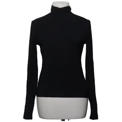 Turtleneck (Gray) from By Aylin Koenig Cashmere, Elastane, Modal