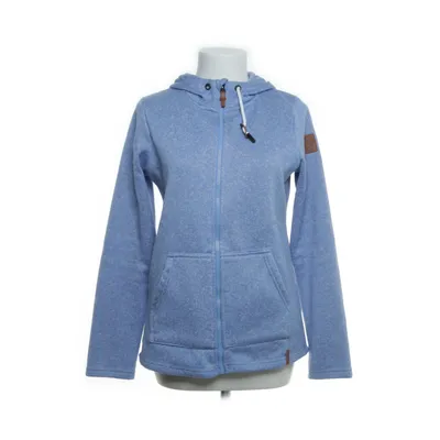 Capuchon sweater (Blauw) van The Nature Trail Polyester