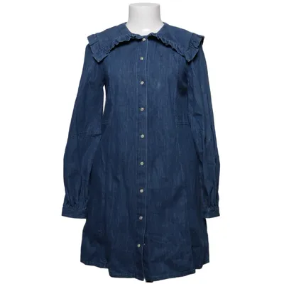 Jeanskjole (Paris Atelier) fra & Other Stories Bomuld