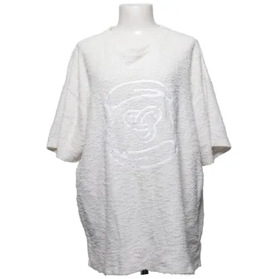 T-shirt (White) from Nhu Duong Cotton