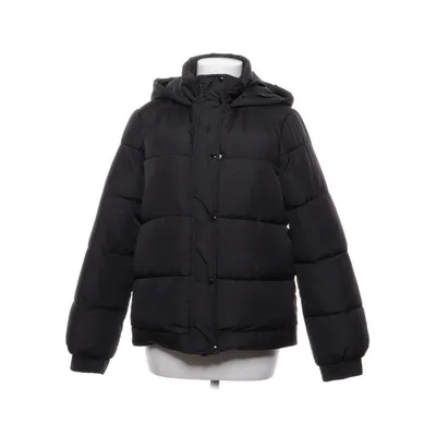 Vinterjacka (Svart) från Missguided Tall Polyester