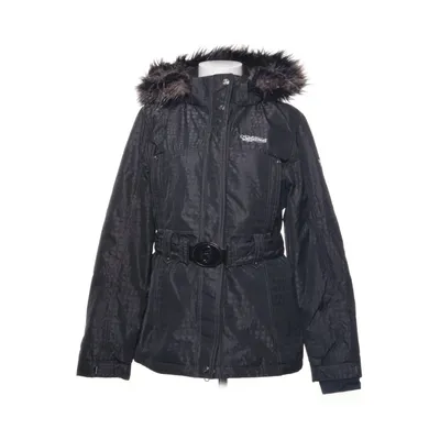 Jacket (Black) from Iguana Polyamide, Polyester