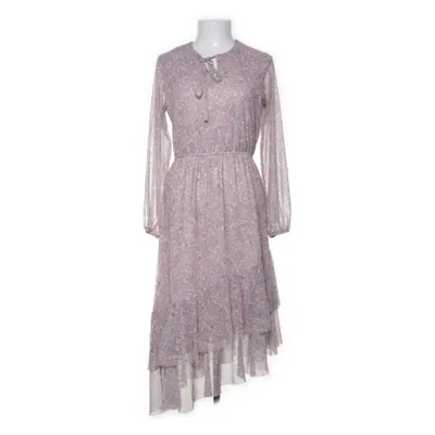 Maxi dress (Pink, Multicolored) from Reserved YFL Elastane, Polyester