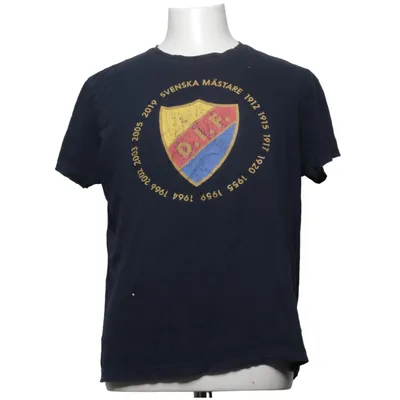 T-shirt (Basic Tee) från Djurgårdens IF Bomull