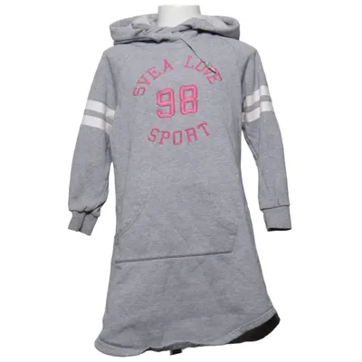 Robe à capuche (Georgia) de Svea Love Sport Coton, Polyester