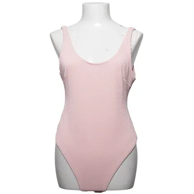 Badpak (Roze) van H&M Elastaan, Polyester