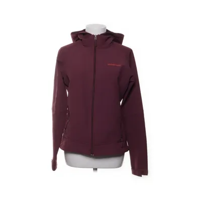 Sports jacket (Purple) from Patagonia Elastane, Polyester