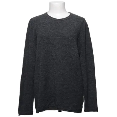 Trui (Ivory) van The Black Label Collection Lager 157 Katoen, Polyester, Wol