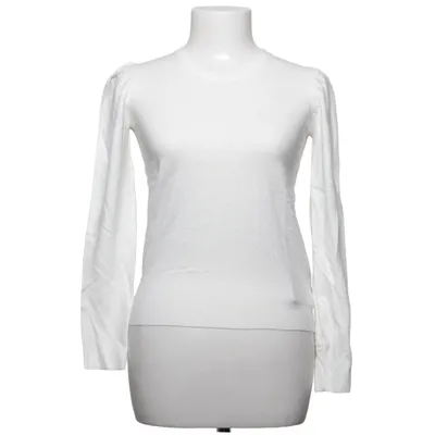 Pull-over (Blanc) de John Richmond Polyamide, Polyester, Viscose