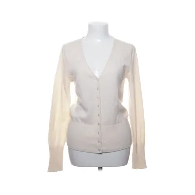 Cardigan (Beige) from Rena Marx Cashmere
