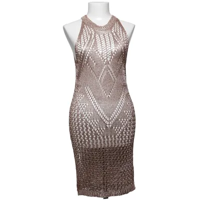 Robe de plage (Beige) de Amiani Polyester
