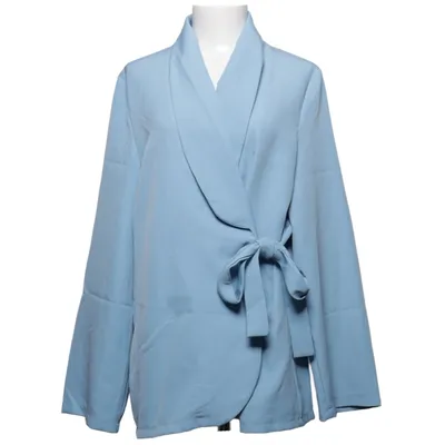 Blazer (SIA KNOTTED BLAZER) de Most Wanted Élasthane, Polyester