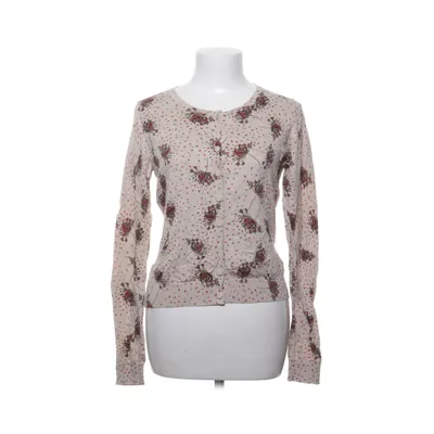 Kofta (Beige, Flerfärgad) från Warehouse Bomull