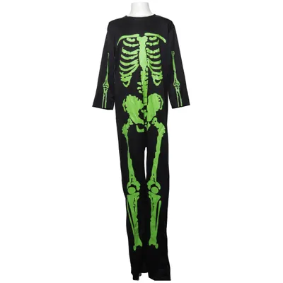 Fancy dress (Black, Green) from Halloween