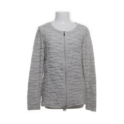 Cardigan (Grå) fra Monari Polyamid, Viscose