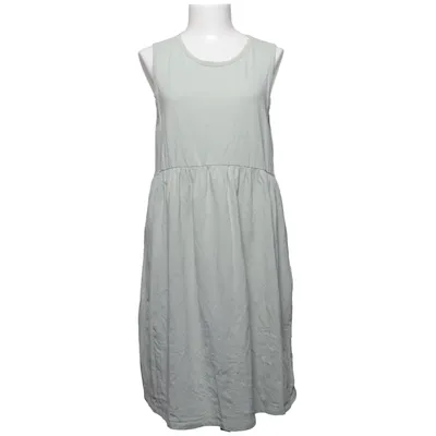 Mammaklänning (MAMA) från H&M Mama Bomull, Elastan
