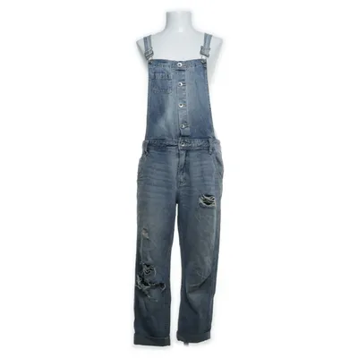 Overalls (Blå) fra Denim Co Bomuld