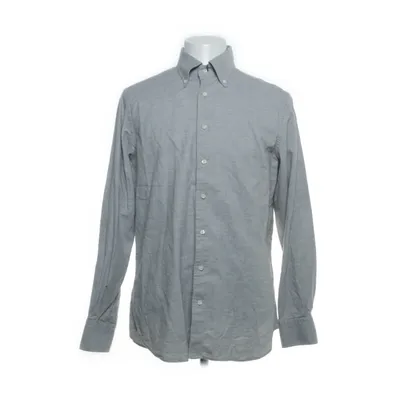 Button down shirt (Gray) from Shirtonomy