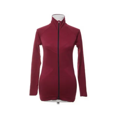 Trainingsjacke (Rot) von SOC Polyamid, Polyester