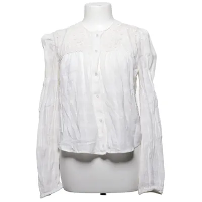 Blouse (Blanc) de Zara