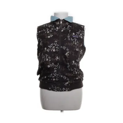 Outdoor vest (Blauw, Bruin, Meerkleurig) van Patagonia