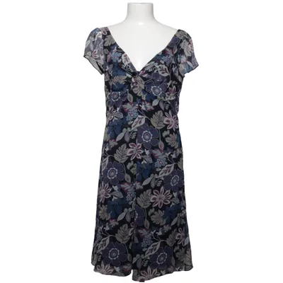 Dress (Blue, Purple, Black) from ESPRIT Collection