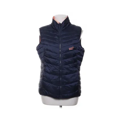 Ytterväst (Blå, Orange) från Maui Sports Polyamid, Polyester