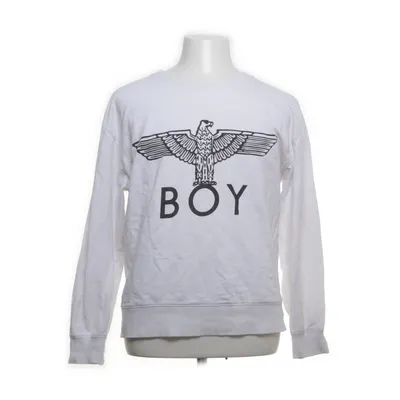 Sweatshirt (White) from Boy London Cotton