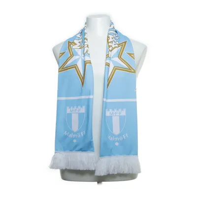 Sportutrustning (Vit, Blå) från Malmö FF