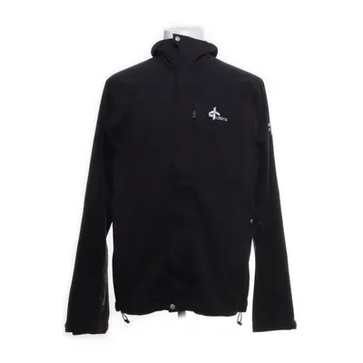 Sports jacket (Black) from Cross Polyamide, Polyester, Polyurethane